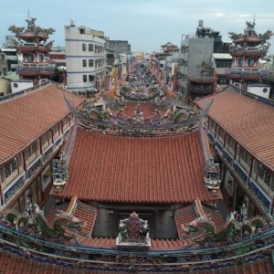 嘉義 新港